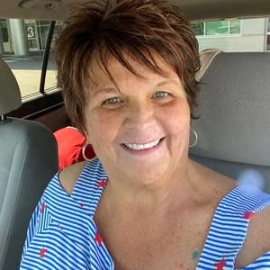 Meet your Posher, Shelly